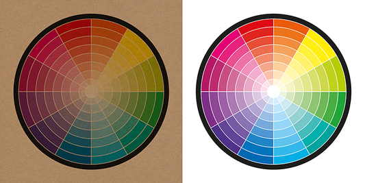Guía Práctica para Diseñar e Imprimir en Papel Kraft como un Experto