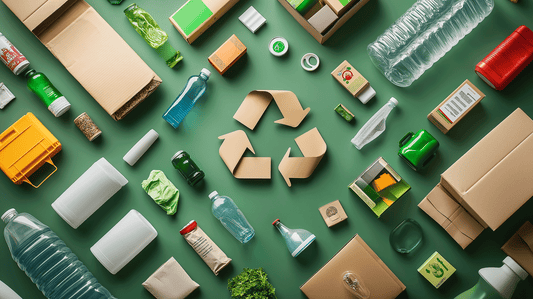 El Auge de la Economía Circular en el Packaging: ¿Qué Significa para Ti?
