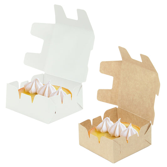 Caja para tartas - alabocamx