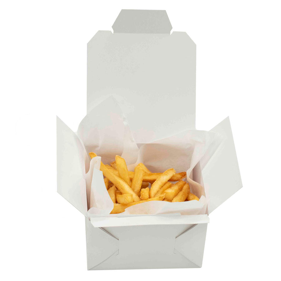 Caja para comida chica - alabocamx