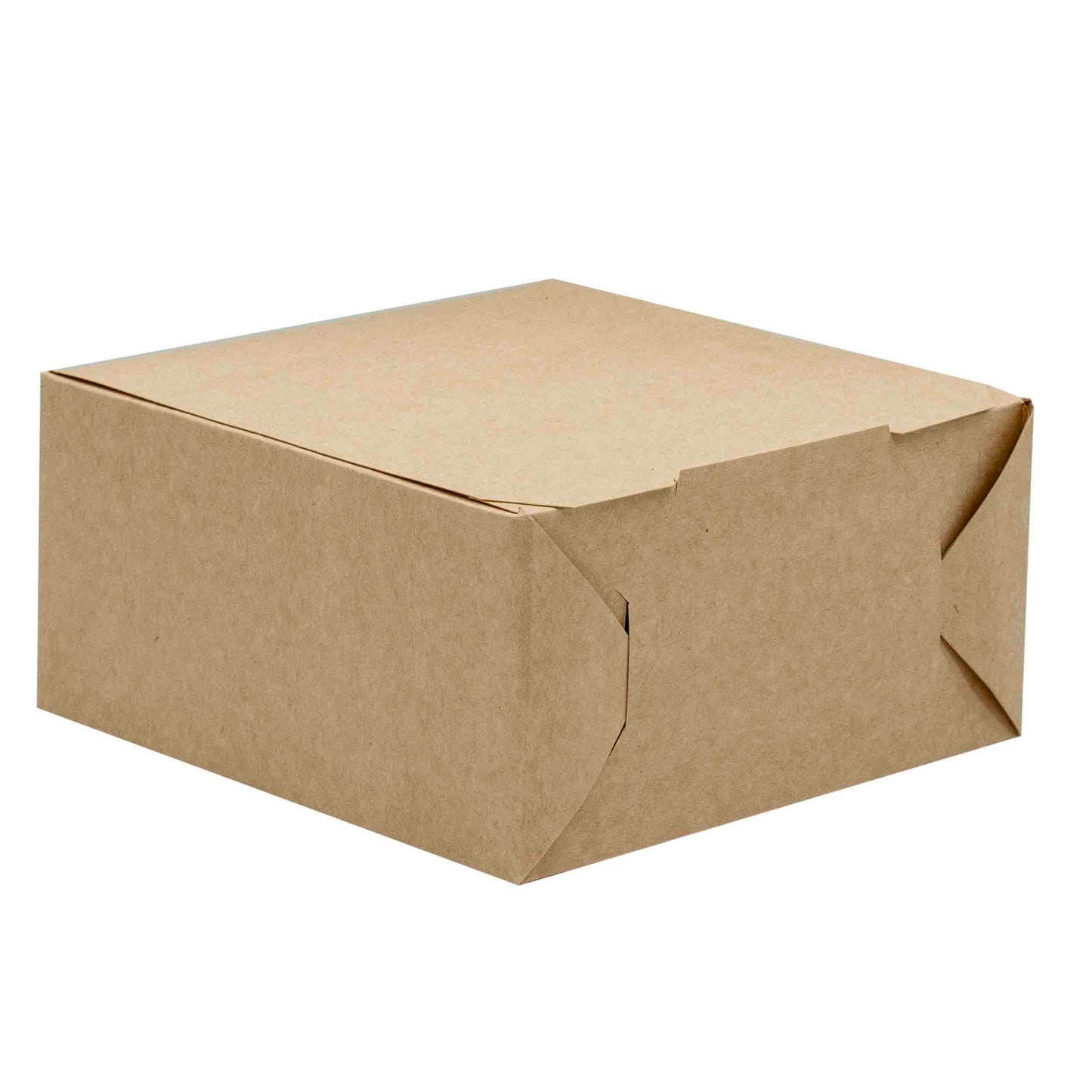 Caja para cupcake - alabocamx