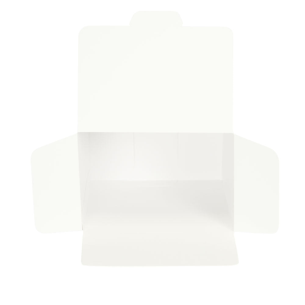 Caja para Pastel CH