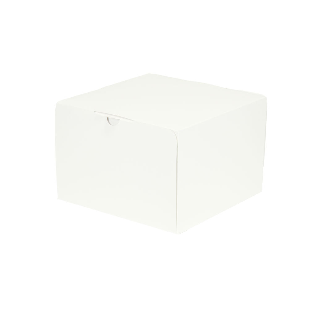 Caja para Pastel CH