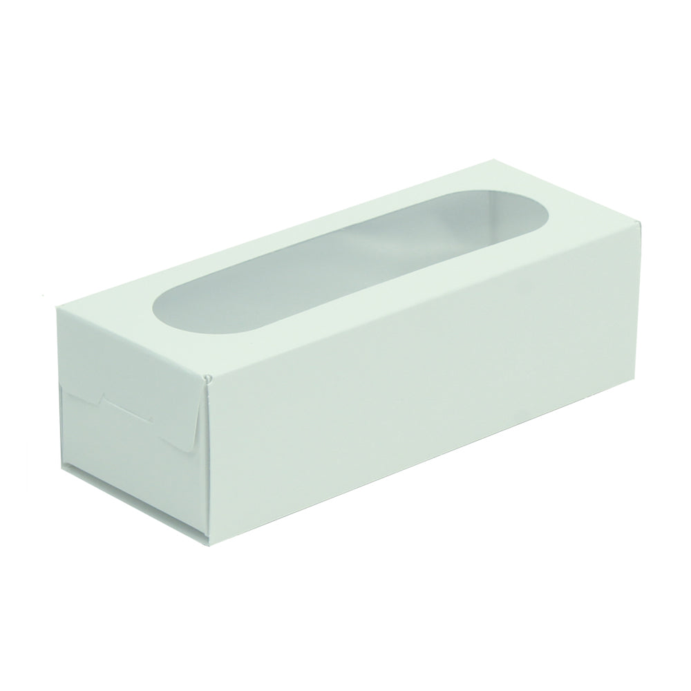 Caja para macarrones - alabocamx