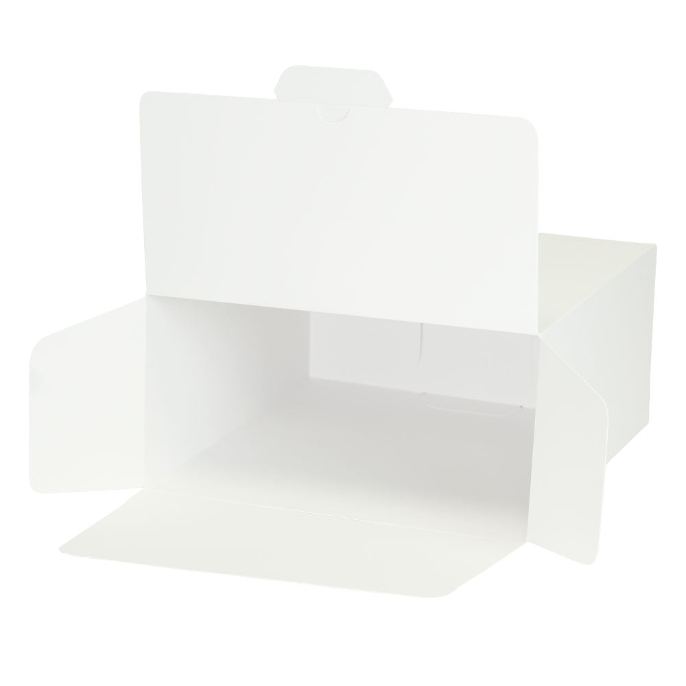 Caja para pastel XL