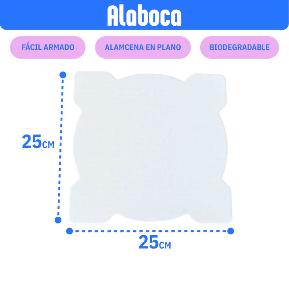 Base para pastel 25cm