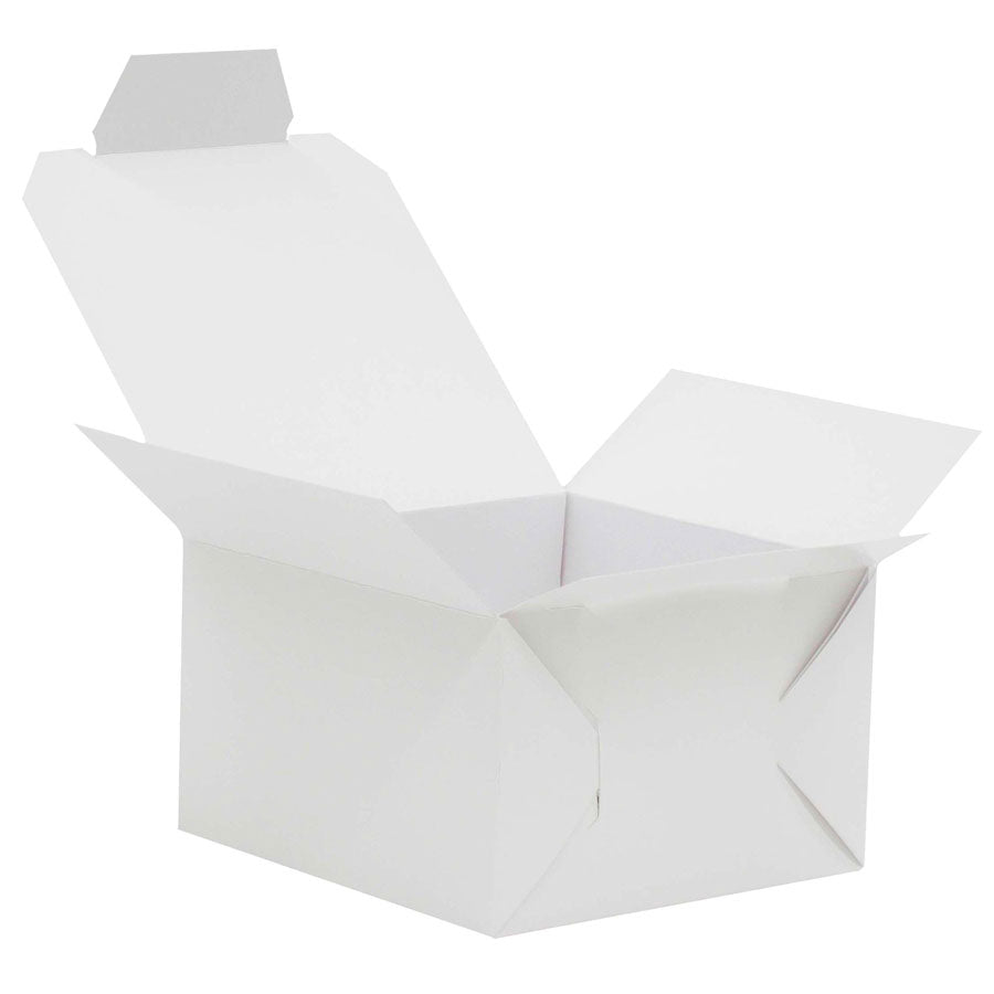 Caja para comida chica - alabocamx
