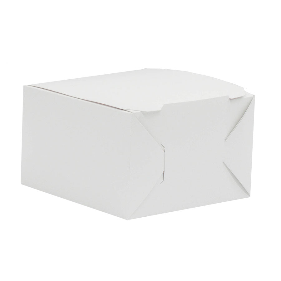 Caja para comida chica - alabocamx