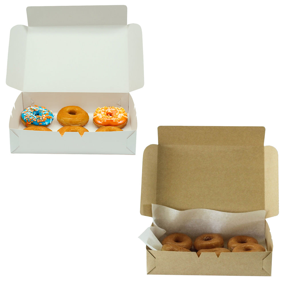 Caja para donas - alabocamx