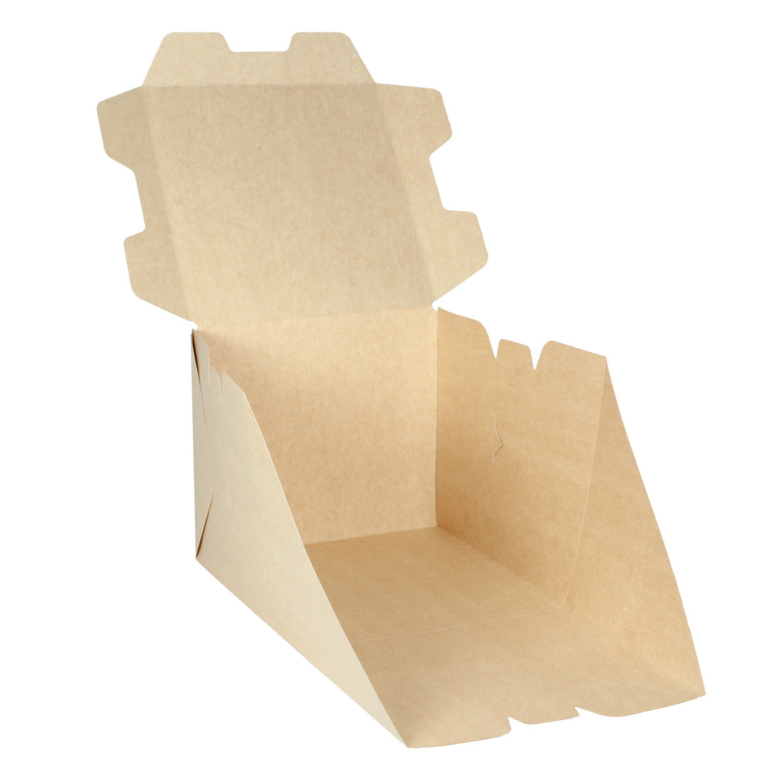 Combo caja para pastel grande + base - alabocamx