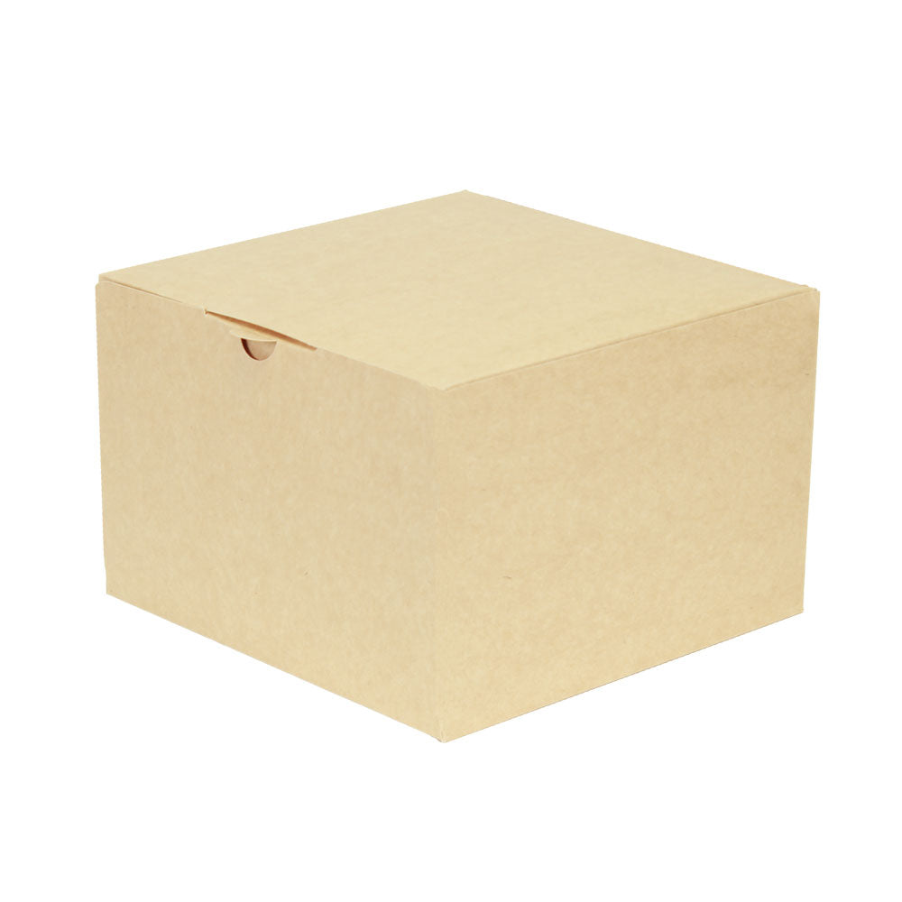 Caja para Pastel CH