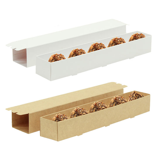 Caja para chocolates - alabocamx
