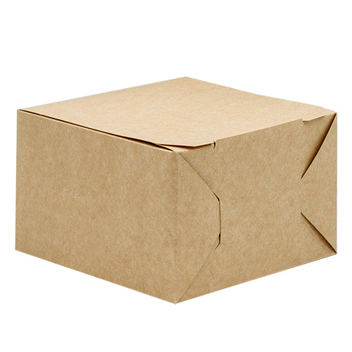 Caja para comida chica - alabocamx