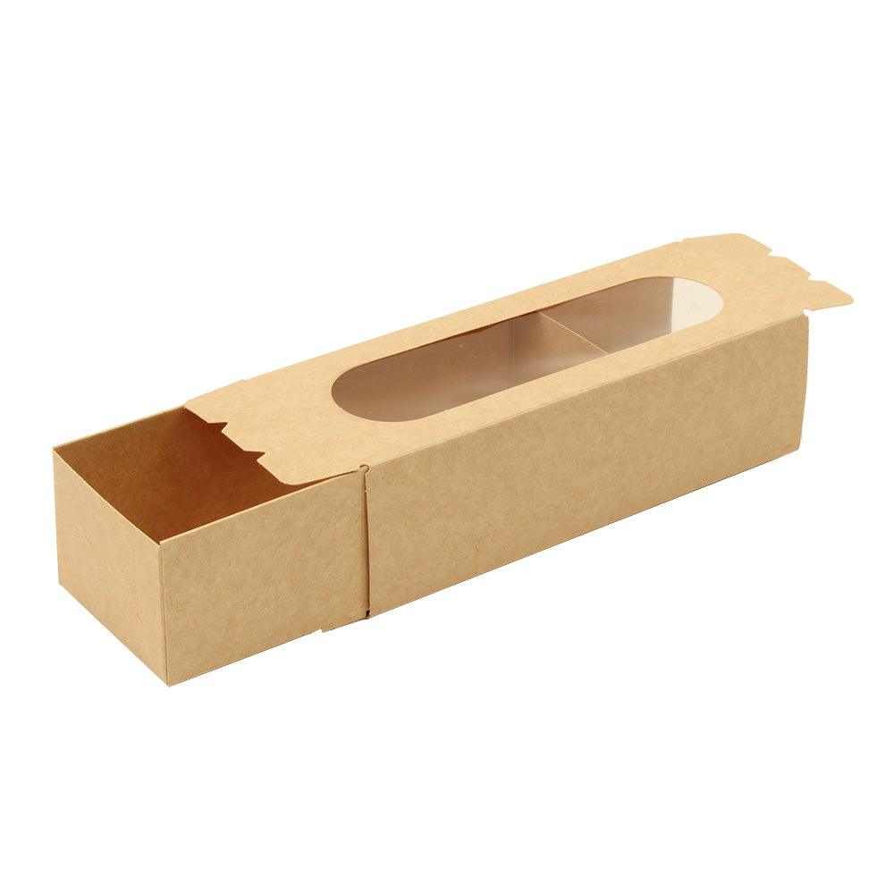 Caja para macarrones - alabocamx