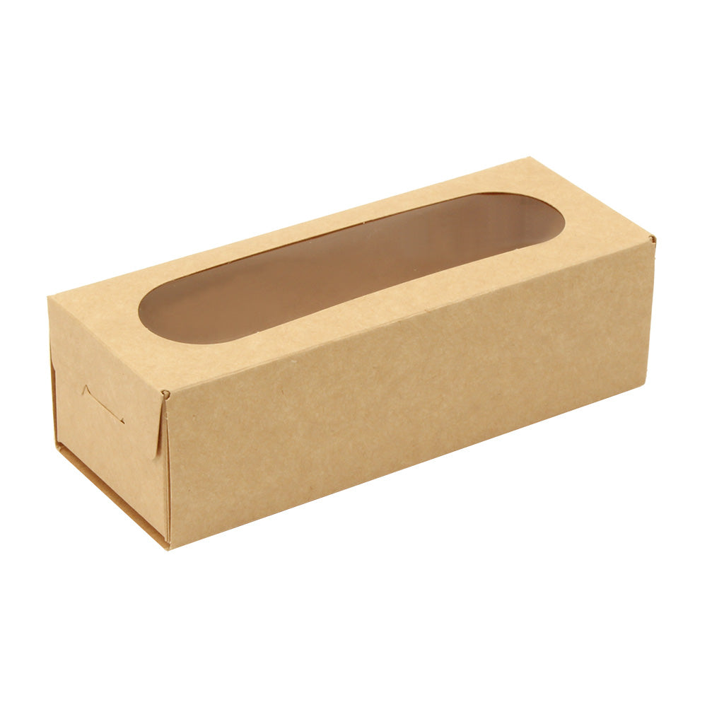 Caja para macarrones - alabocamx