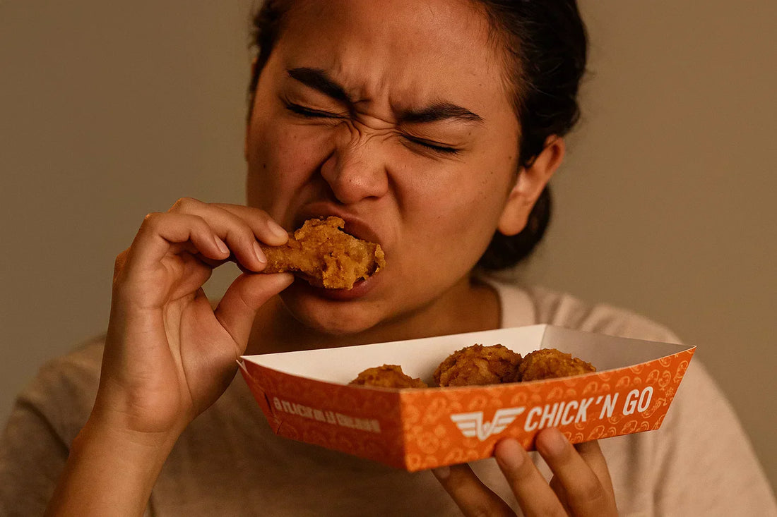 Charolas personalizadas: el secreto detrás de un empaque que SÍ vende