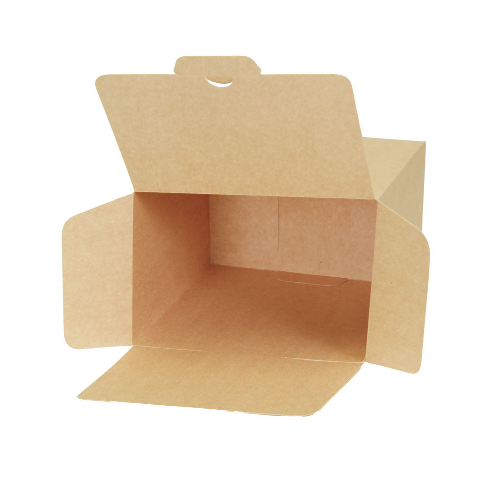 Caja para Pastel CH