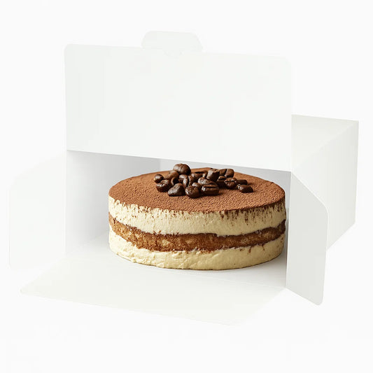 Caja para pastel XL