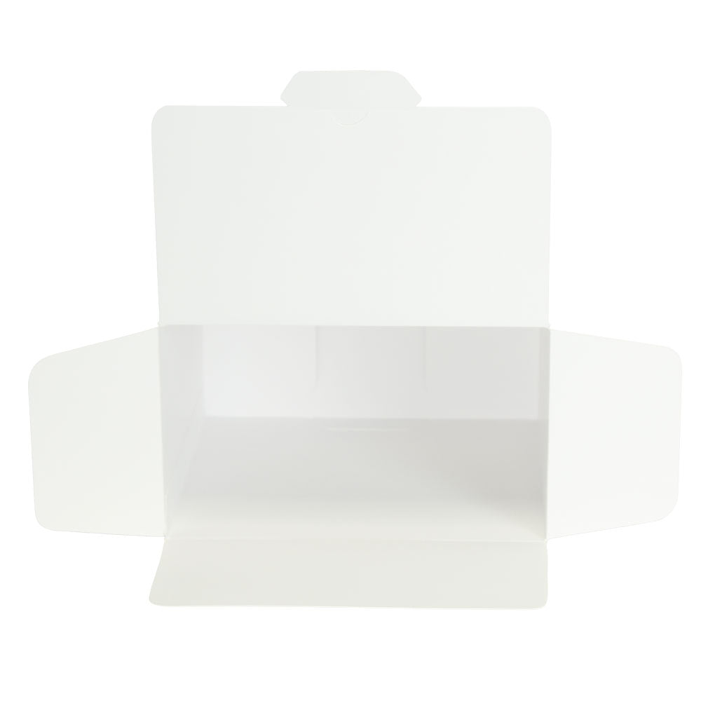 Caja para pastel M