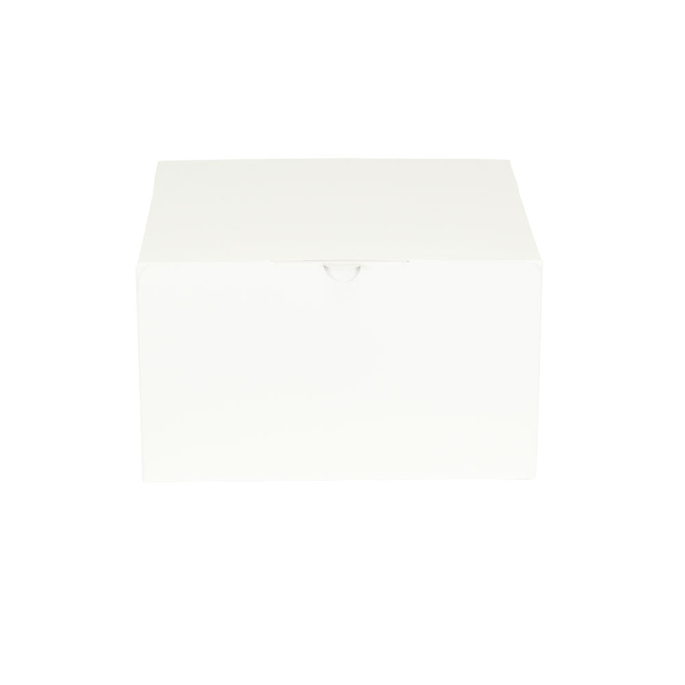 Caja para pastel M