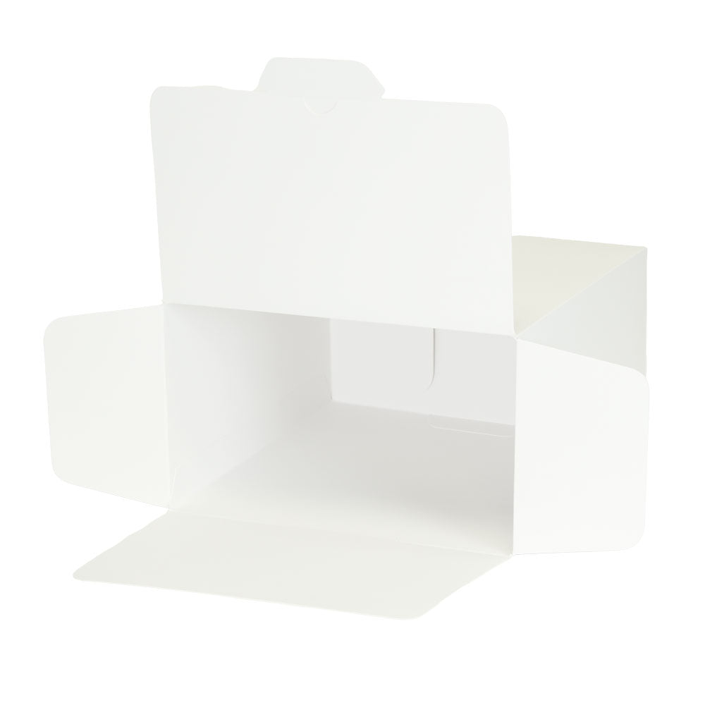 Caja para pastel M