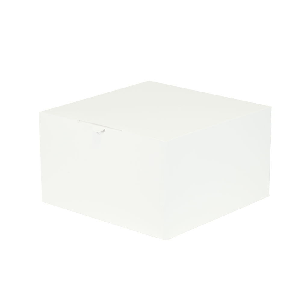 Caja para pastel M