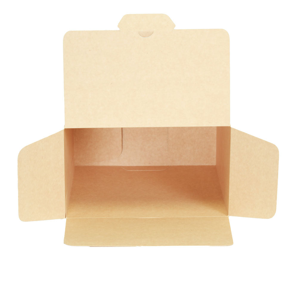 Caja para pastel M