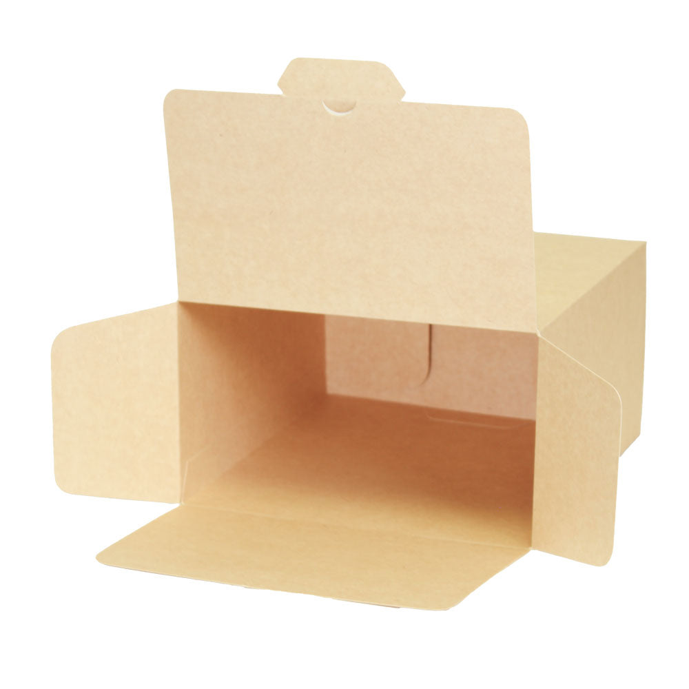 Caja para pastel M