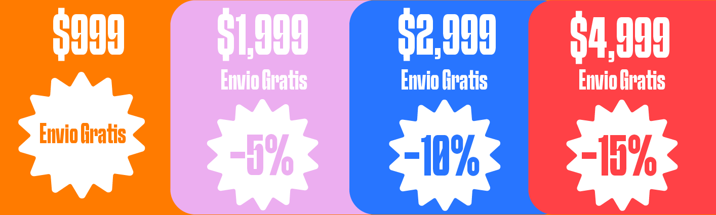 "Descuentos por volumen y envío gratis en cajas de cartón reciclables para mayoreo. Aprovecha hasta un 15% de descuento en Alaboca. Promoción para empresas y negocios sostenibles."

