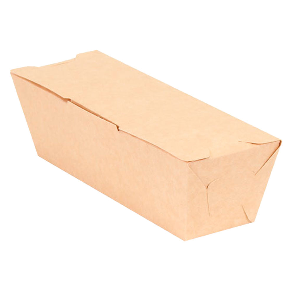 Caja para hot dog Grande