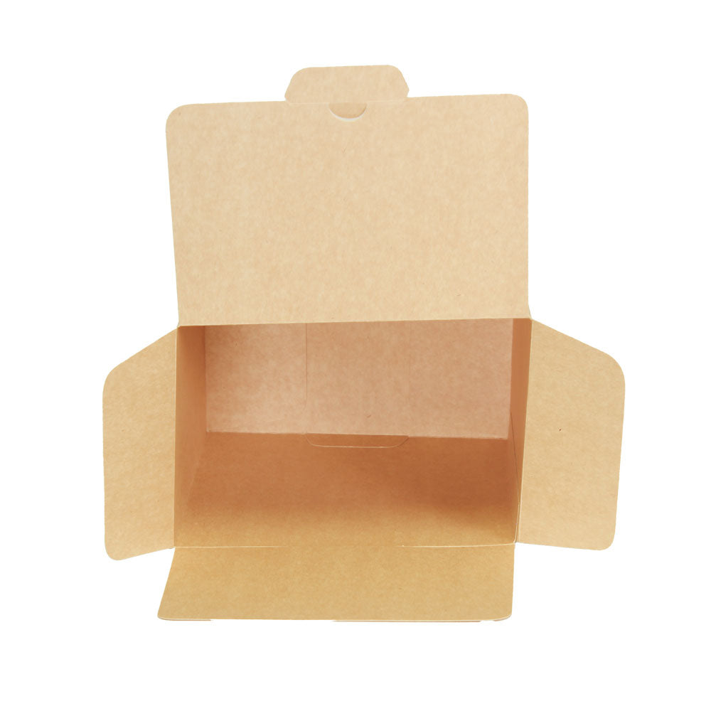 Caja para Pastel CH