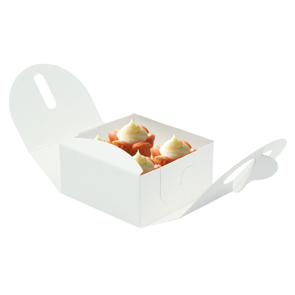 Caja para galletas - alabocamx