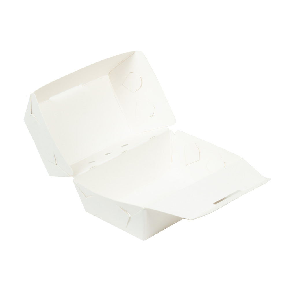 Caja para tenders - alabocamx