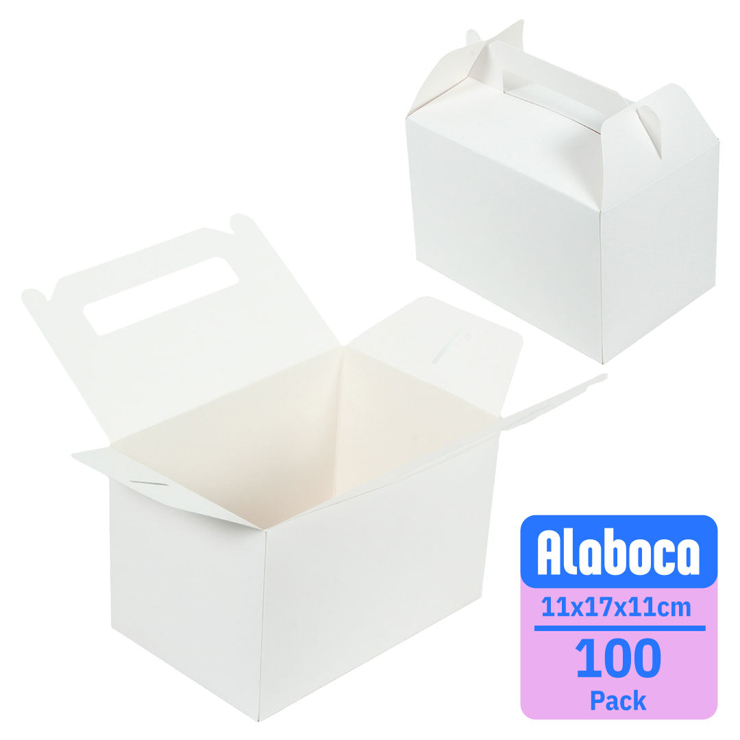 Box lunch - alabocamx