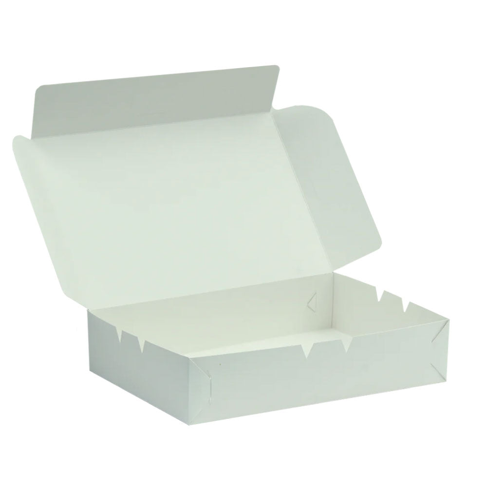 Caja para donas