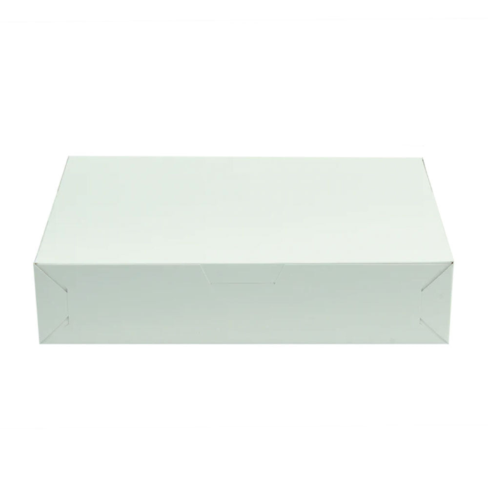 Caja para donas