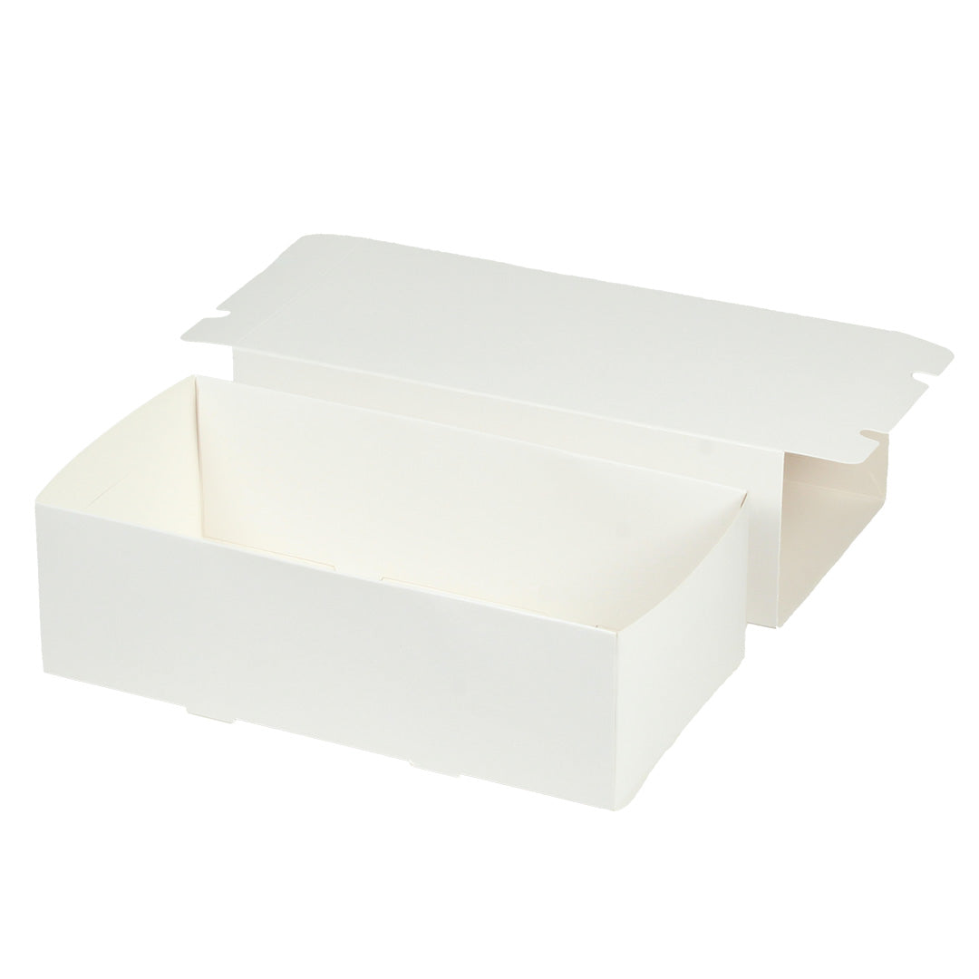 Caja para panqué - alabocamx