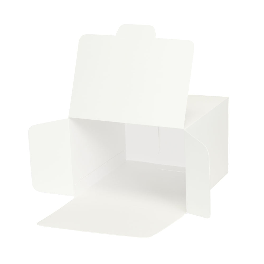 Caja para Pastel CH