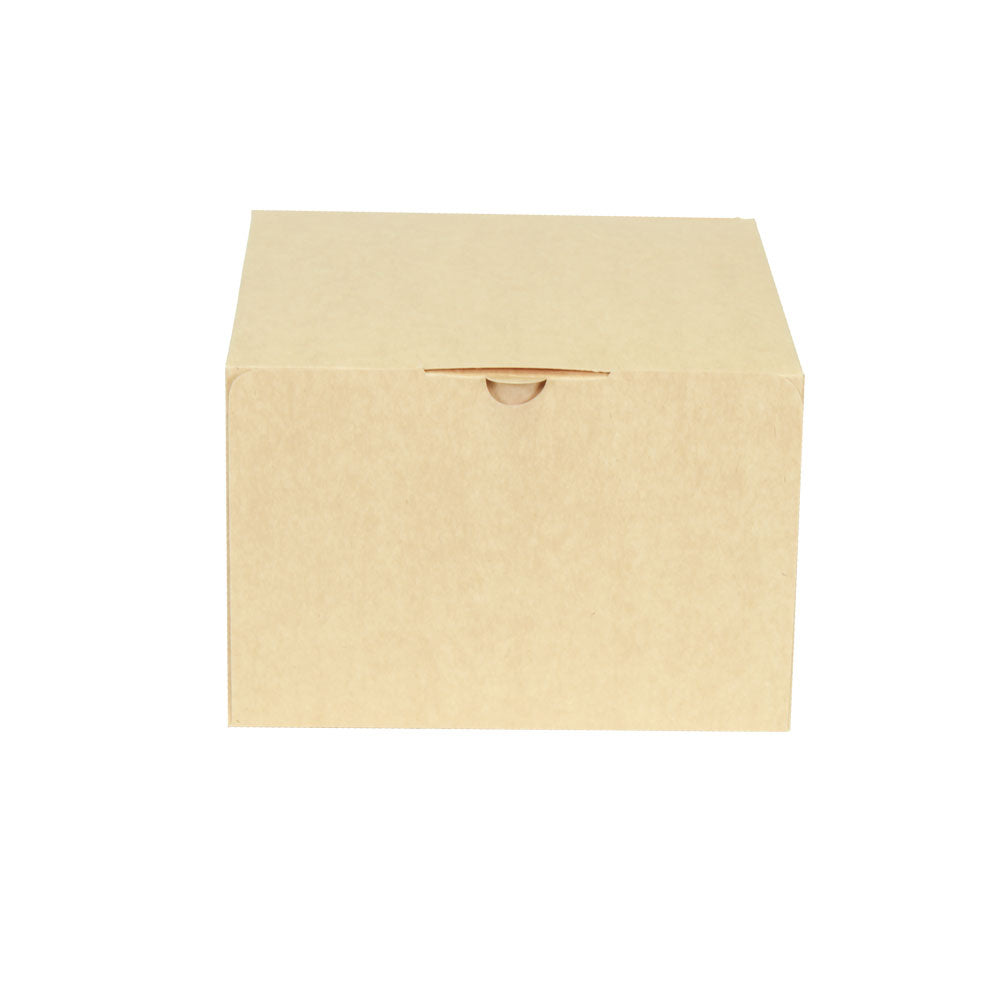 Caja para Pastel CH