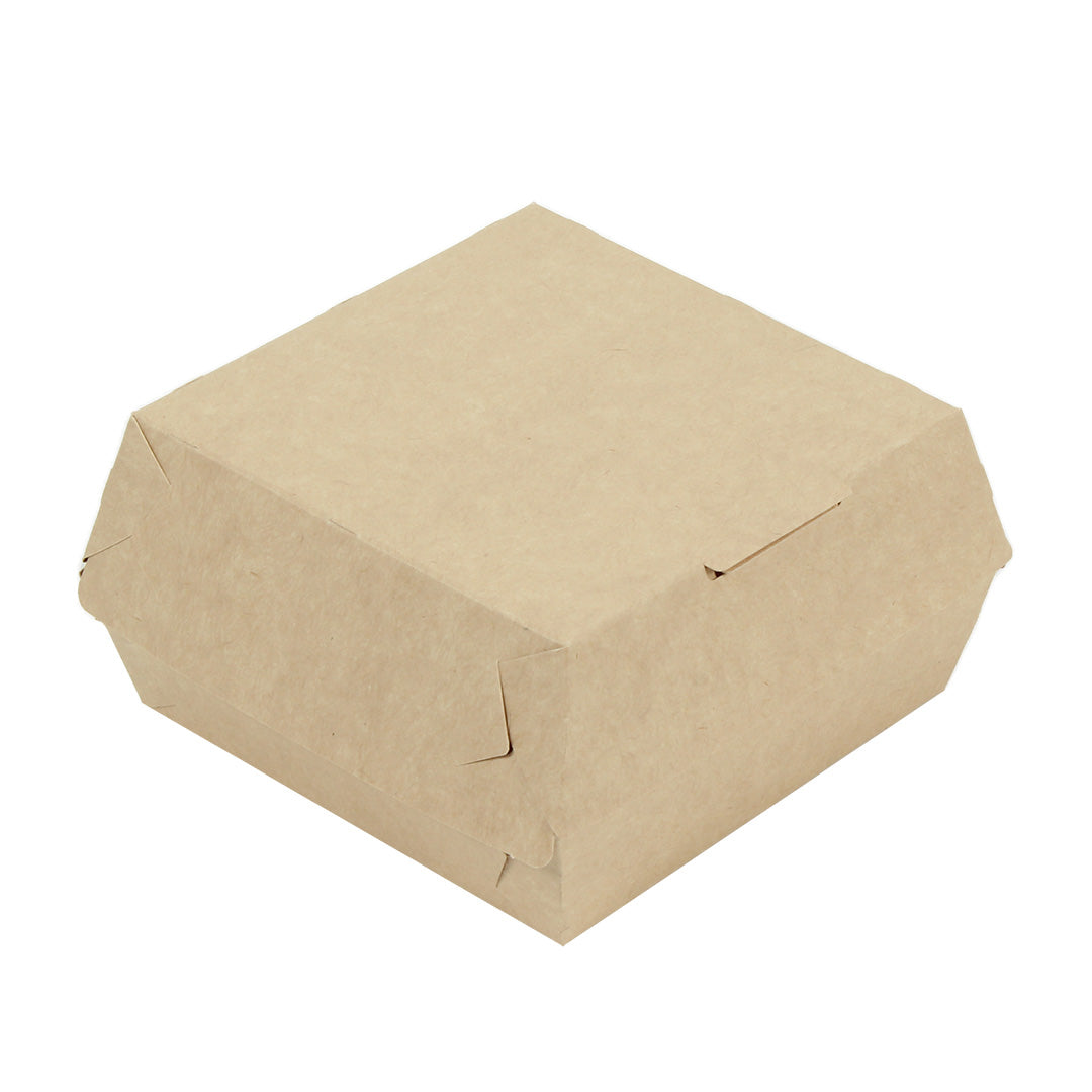 Caja para hamburguesa - alabocamx