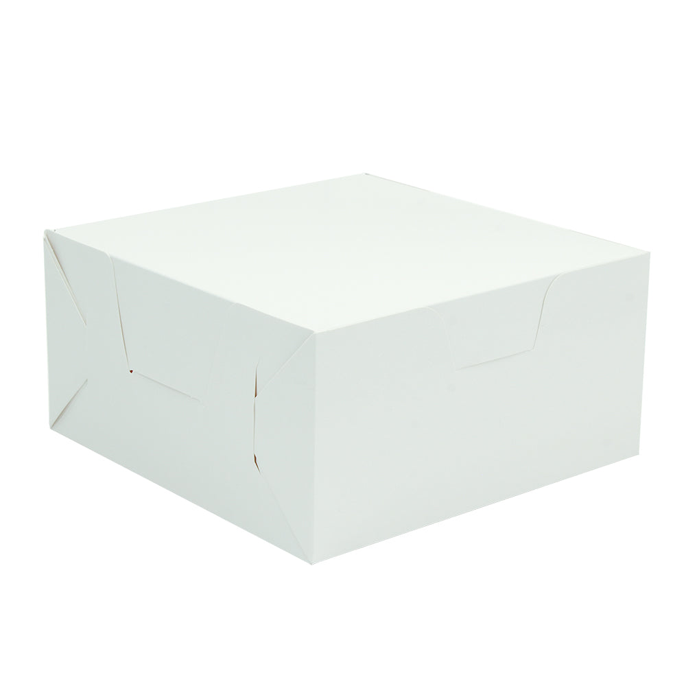 Caja para pastel chica - alabocamx