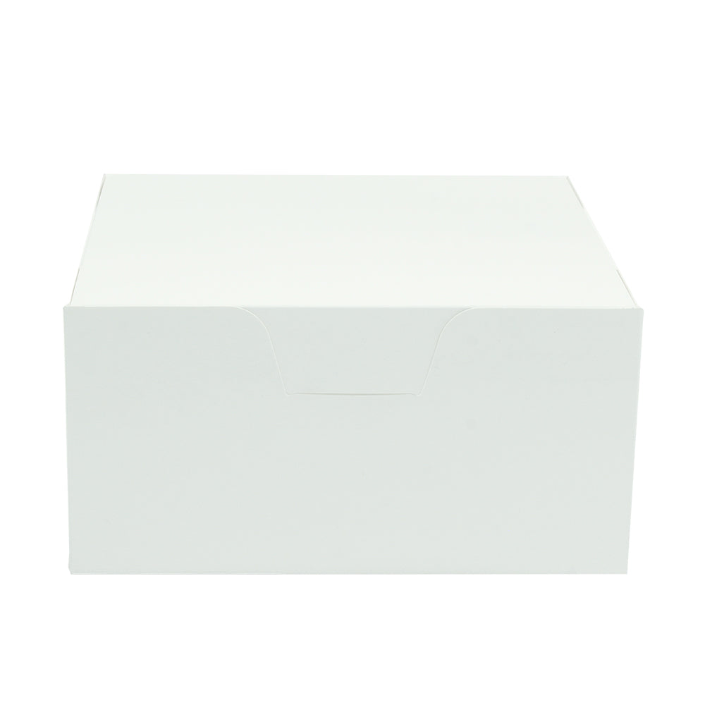 Caja para pastel chica - alabocamx