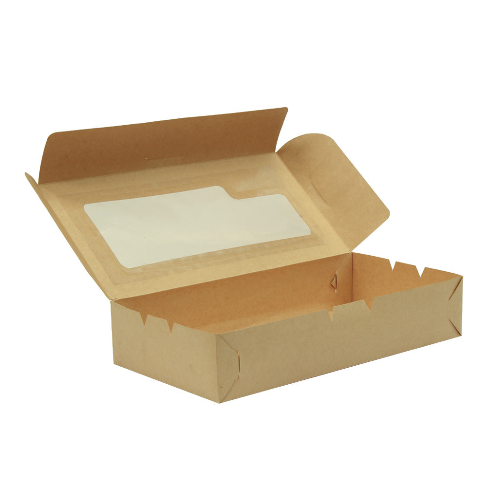 Caja para rosca - alabocamx