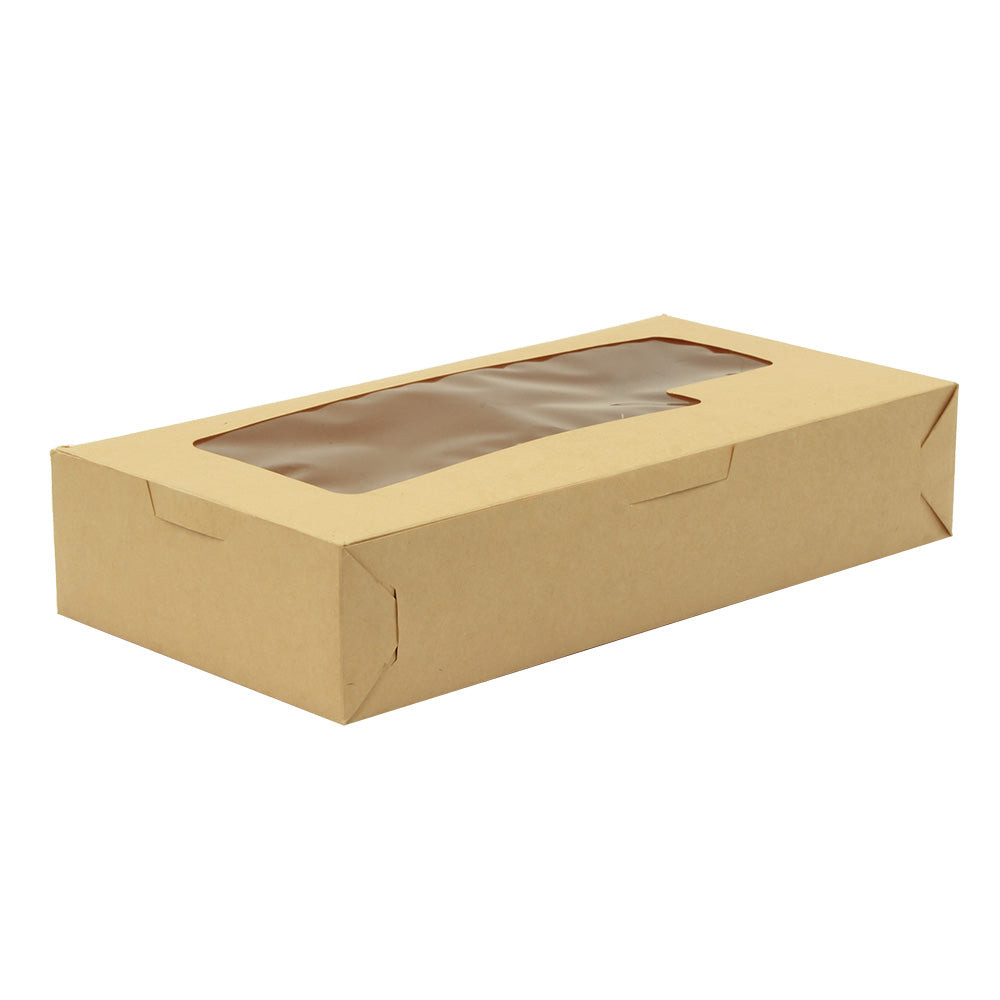 Caja para rosca - alabocamx