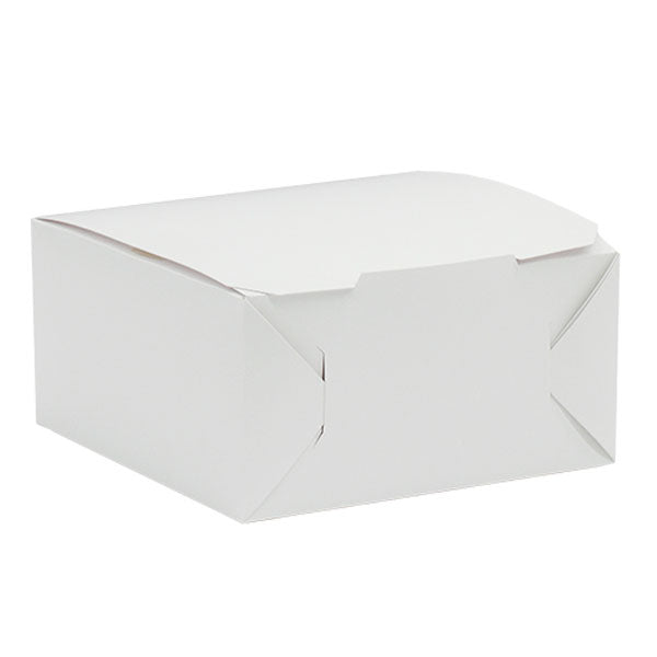 Caja para cupcake