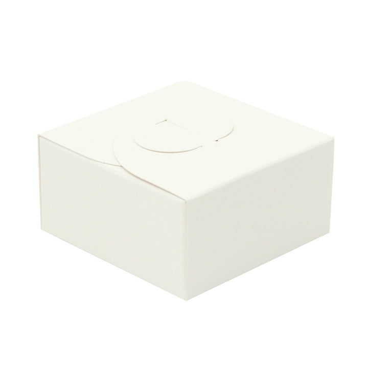 Caja para galletas - alabocamx